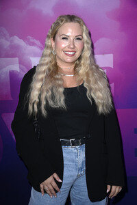 Premiere der Reality-Show 'The Power' in Berlin