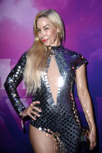 Premiere der Reality-Show 'The Power' in Berlin