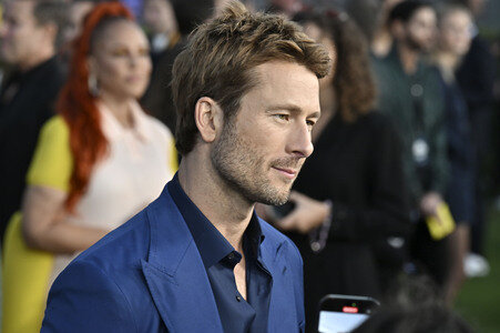 Serienpremiere 'Chad Powers' in Pasadena