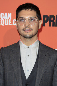 Filmscreening 'Predator - Upgrade' in Los Angeles