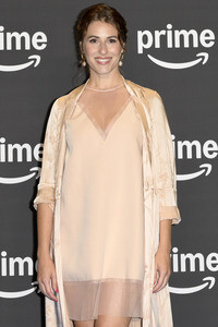 Phtocall 'Prime Video Presents Italia 2026' in Rom