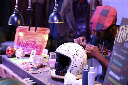Pure & Crafted Festival in Berlin