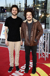 17. Radio Regenbogen Award 2014, Rust