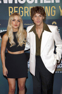 Filmscreening 'All das Ungesagte zwischen uns - Regretting You' in Berlin