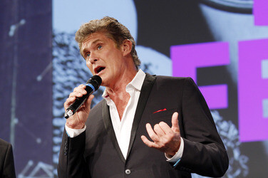 MEDIA CONVENTION und re:publica Eröffnung, Berlin