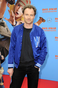 Filmpremiere 'Rico, Oskar und der Diebstahlstein' in Berlin