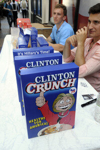 Republican National Convention in Cleveland
