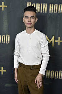 Serienpremiere 'Robin Hood' in Culver City