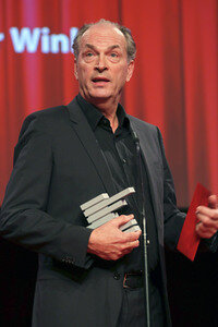 Günter Rohrbach Filmpreis 2017 in Neunkirchen