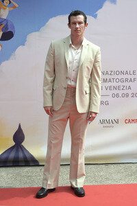 Filmpremiere 'Rose of Nevada', Internationale Filmfestspiele von Venedig 2025