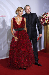 Rosenball 2014, Berlin