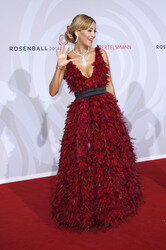 Rosenball 2014, Berlin