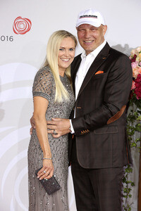 Rosenball 2016 in Berlin