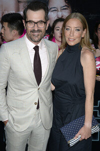 Filmpremiere 'Girls' Night Out' in New York