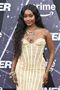 Filmpremiere 'The Runner' in Los Angeles