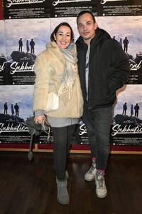 Filmpremiere 'Sabbatical' in Berlin