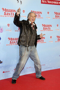 Filmpremiere 'Mission Santa - Ein Elf rettet Weihnachten' in Berlin