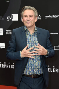 Deutscher Schauspielerpreis 2016 in Berlin