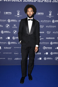 Deutscher Schauspielpreis 2026 in Berlin