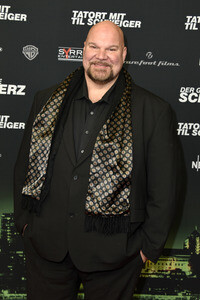 Filmpremiere 'Tatort: Der große Schmerz' in Berlin