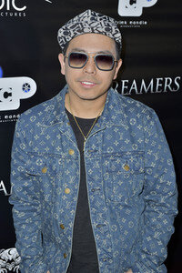 Filmpremiere '#Screamers' in Los Angeles