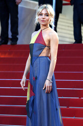 'The Sea of Trees' Premiere, Cannes Film Festival 2015