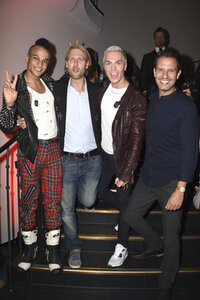 6. Secret Fashion Show in München