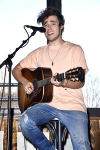 1. Semmel Concerts Presselunch in Berlin