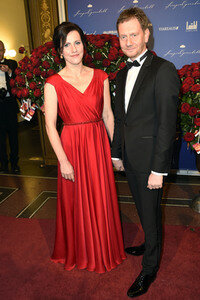 13. SemperOpernball 2018 in Dresden