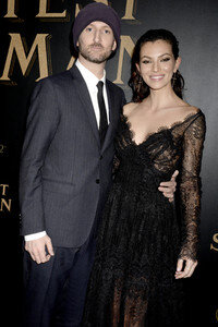 Filmpremiere 'The Greatest Showman' in New York