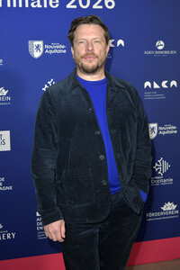 Verleihung des französischen Kulturordens, Berlinale 2026