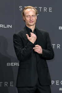 Filmpremiere 'Spectre' in Berlin
