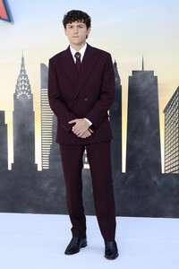 Filmpremiere 'Spider-Man: Brand New Day' in London