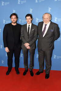 'SS-GB' Premiere, Berlinale 2017