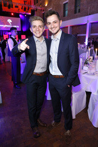 13. Steiger Award in Dortmund