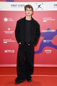 First Steps Awards 2025 in Berlin