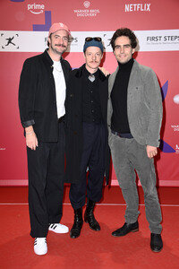 First Steps Awards 2025 in Berlin