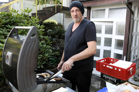 Torsten Sträter in Waltrop