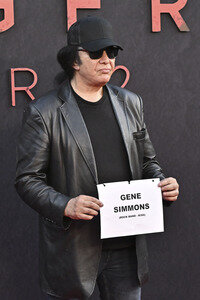 Filmpremiere 'The Strangers: Chapter 2' in Los Angeles