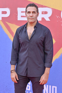 Special Screening 'Supergirl' in Madrid