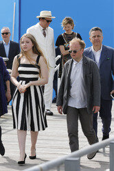 'Il racconto dei racconti / Tale of Tales' Photocall, Cannes Film Festival 2015