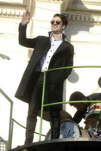 89. Macy's Thanksgiving Day Parade in New York