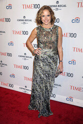Time 100 Gala 2014, New York