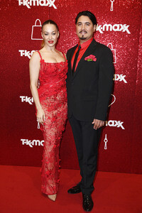 Code Red by TK Maxx in Berlin