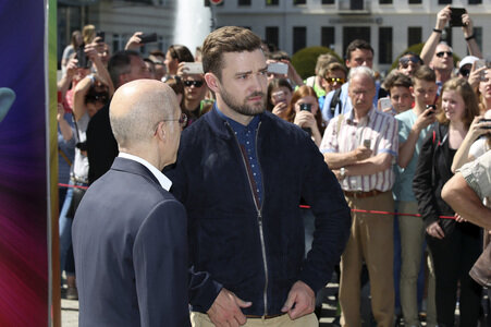 Photocall zu 'Trolls' in Berlin