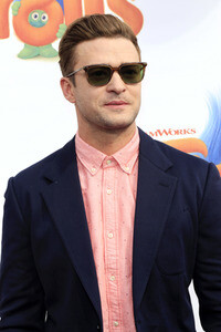 Filmpremiere 'Trolls' in Los Angeles