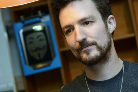 Konzert von Frank Turner in Hannover