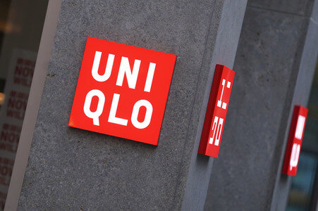 Symbolfoto Uniqlo