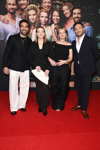 Filmpremiere 'Der perfekte Urlaub' in Berlin