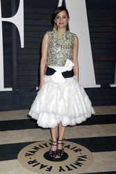 Vanity Fair Oscar Party 2015